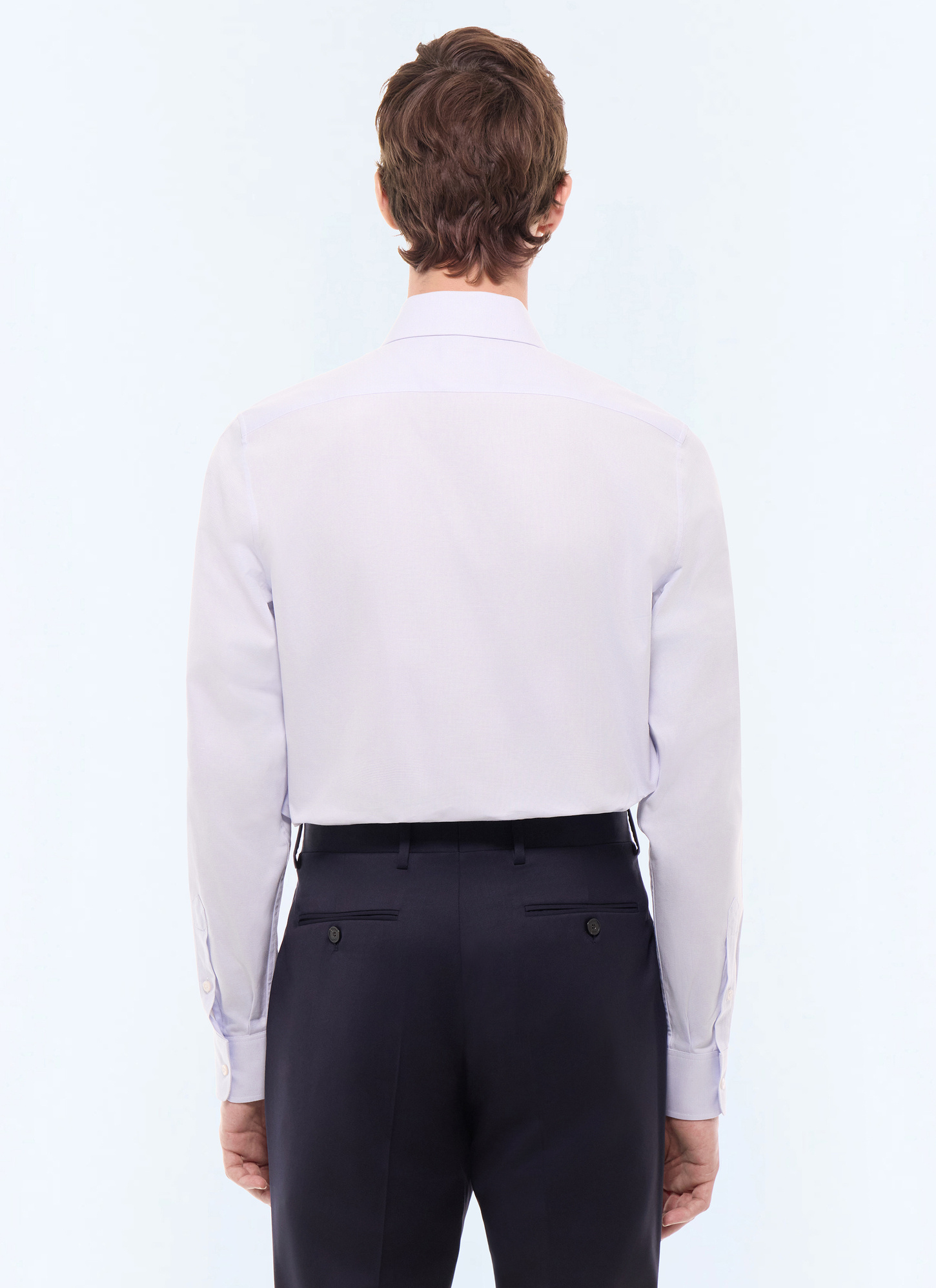 Chemise homme tissu principal: 100% cotondoublure: aucune Fursac - H3LCUT-LH02-D039