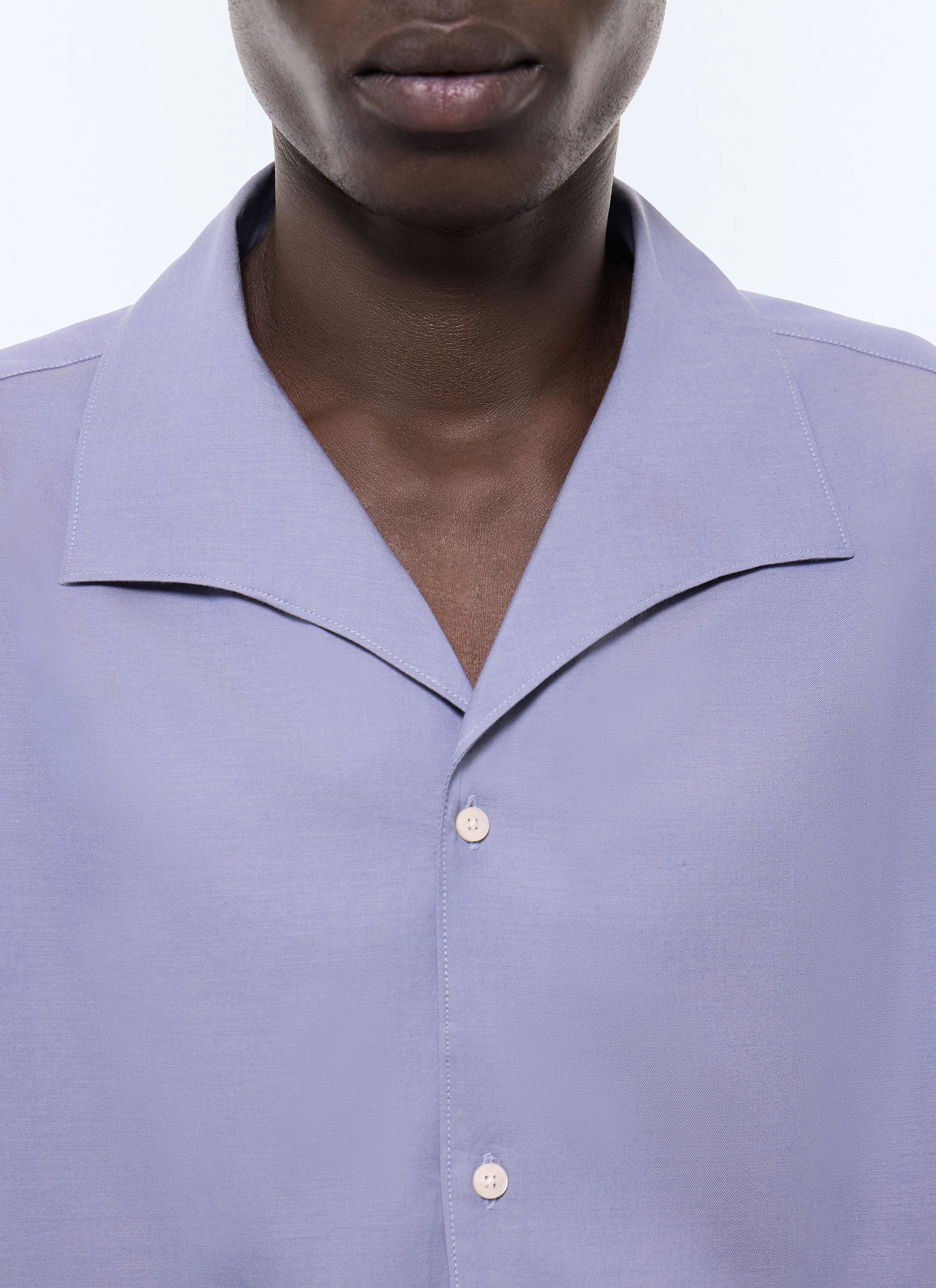 Chemise indien homme Fursac - H3LIDO-LH13-D037
