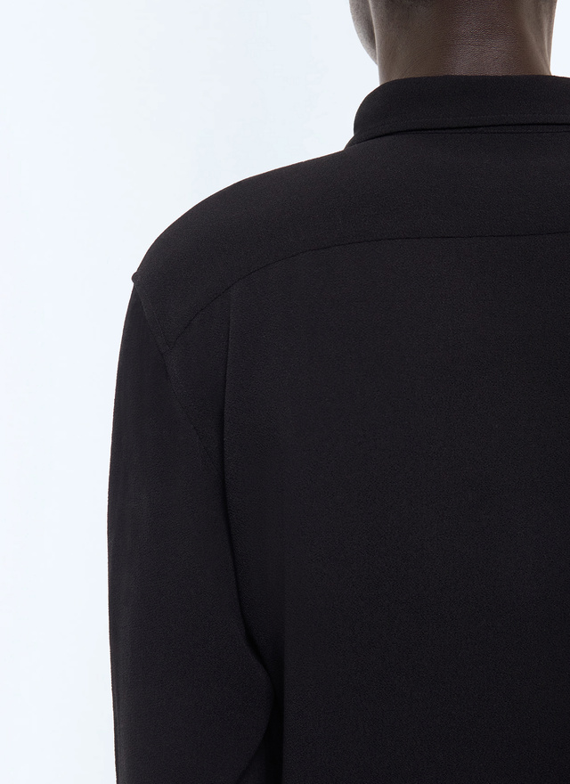 Chemise tissu principal: 100% viscose homme Fursac - H3LOIR-LH06-B020