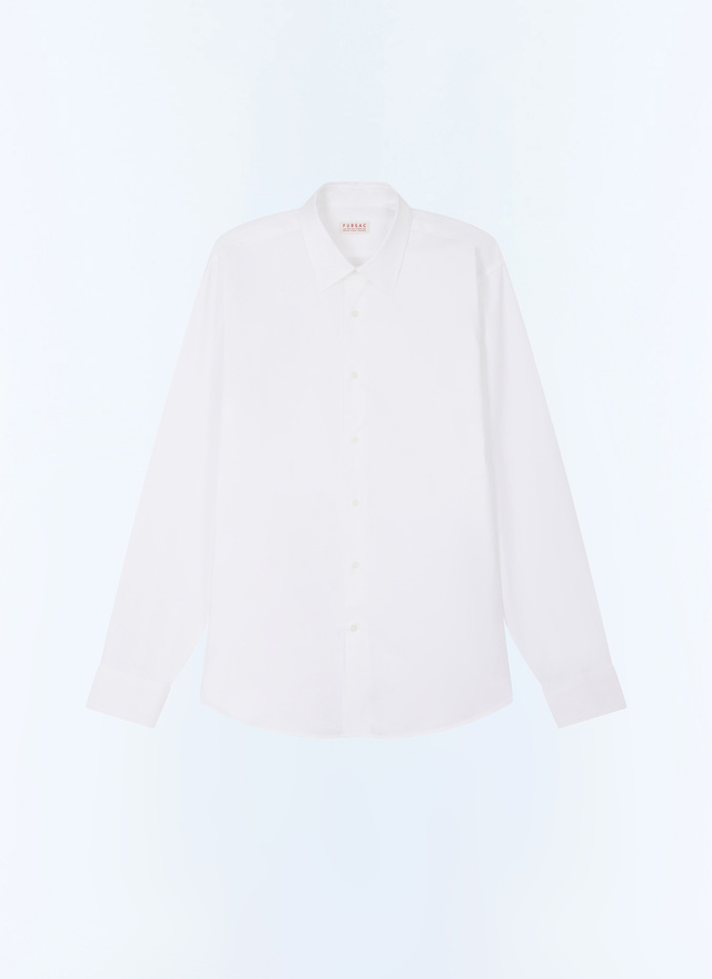 Chemise homme Fursac - H3ESSA-R001-00
