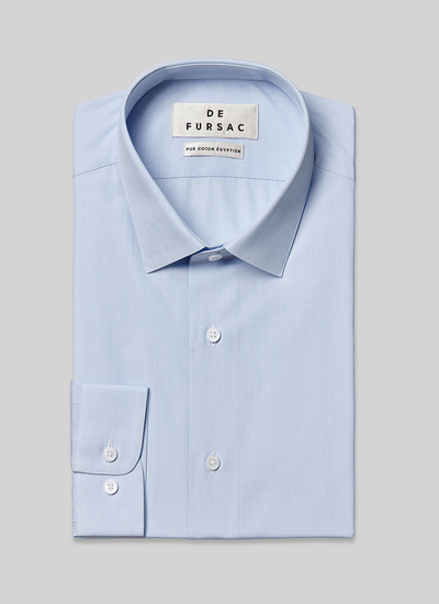Chemise homme Fursac - 19HH3OWEN-OH20/39