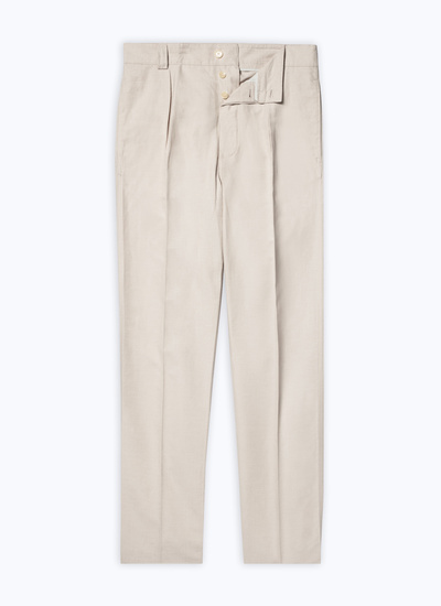 Men s Chinos Fursac Clothing Trousers for Men