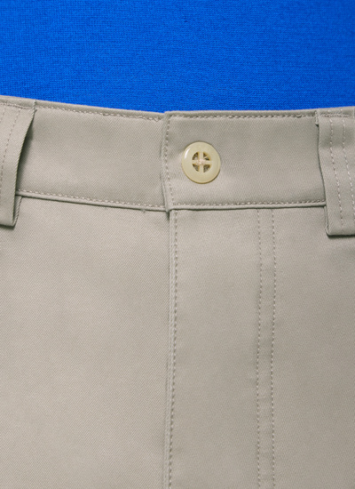Men's chino trousers Fursac - P3ECKO-DP03-A008