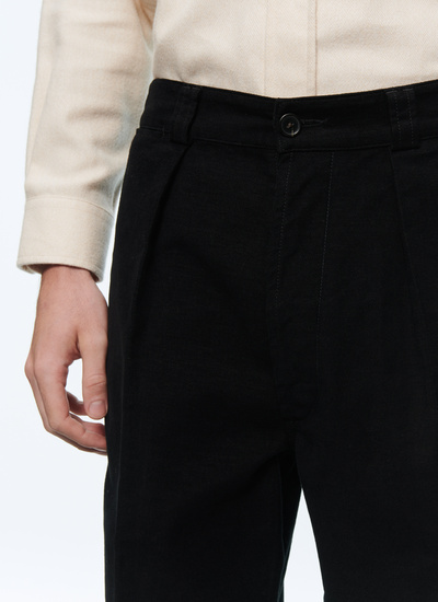 Men's chino trousers Fursac - 22HP3ACNO-AX10/20