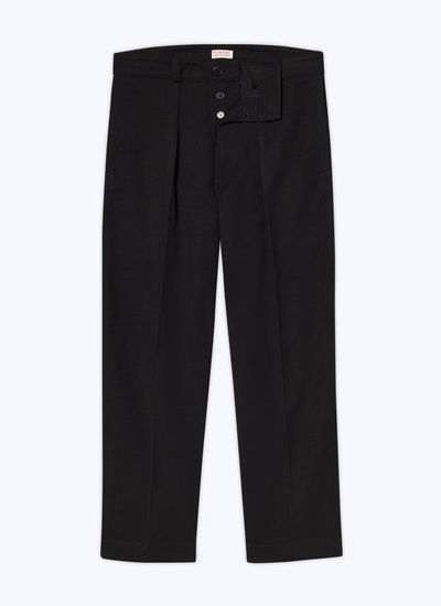 Men's chino trousers Fursac - P3CARO-AX10-20