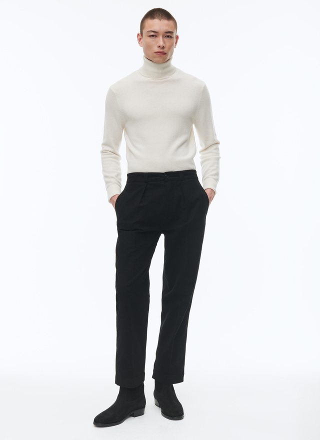 Men's chino trousers Fursac - P3CARO-AX10-20