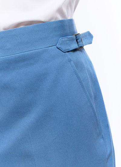 Men's chino trousers Fursac - P3DROP-AP04-D028