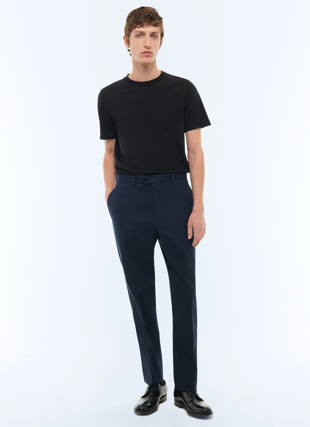 Men's chino trousers Fursac - P3JKIA-AP04-31