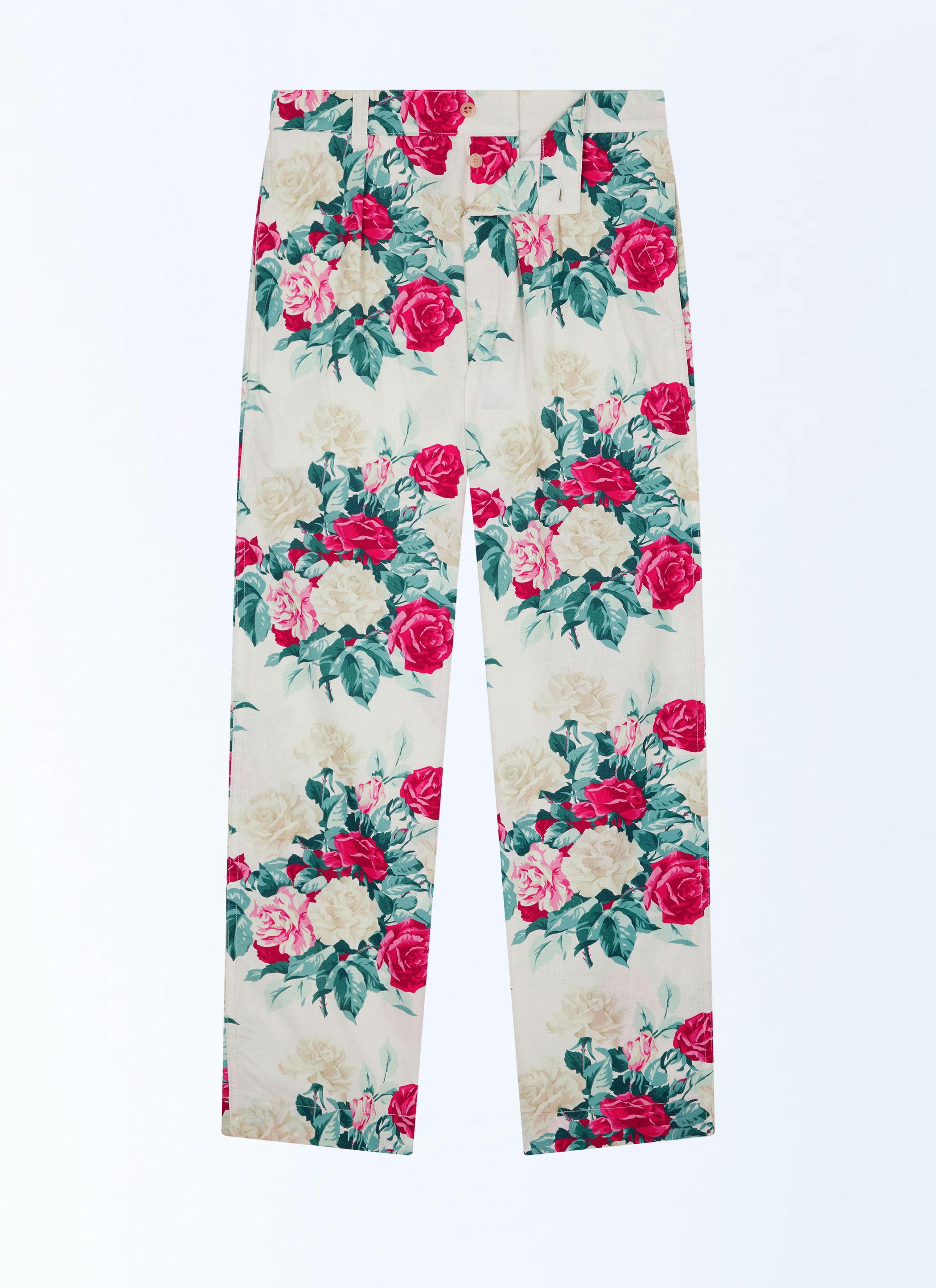 パンツ supreme digi floral chino pants Supreme Pin Up Chino Pant Digi Floral 34 - メルカリ