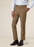 Chino trousers - P3OKIA-E721-45