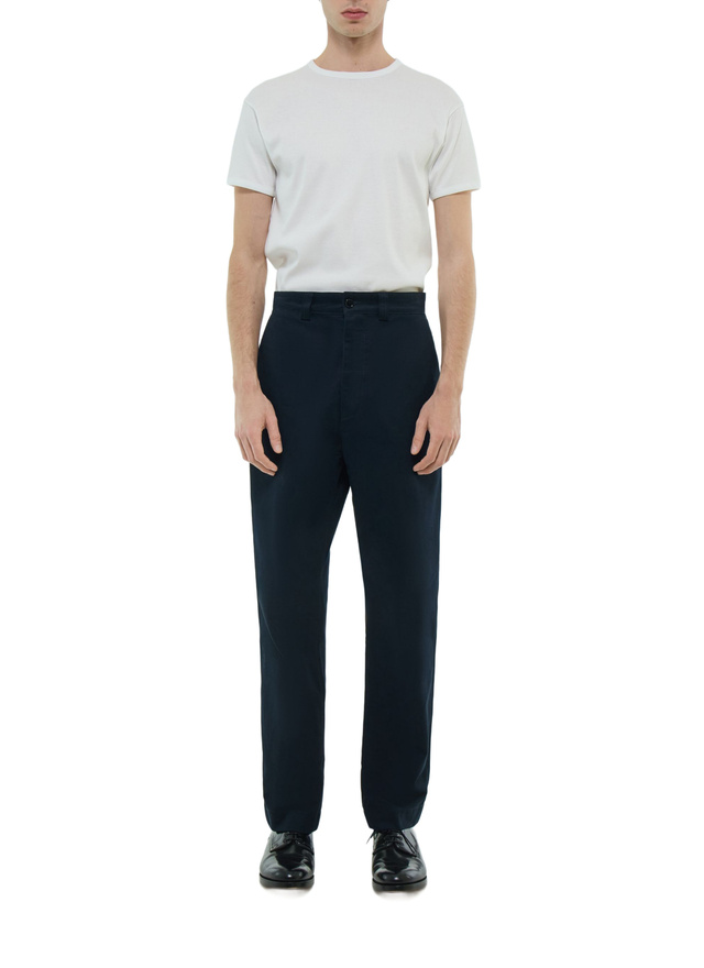 Men's chino trousers Fursac - P3ECKO-FP03-D030