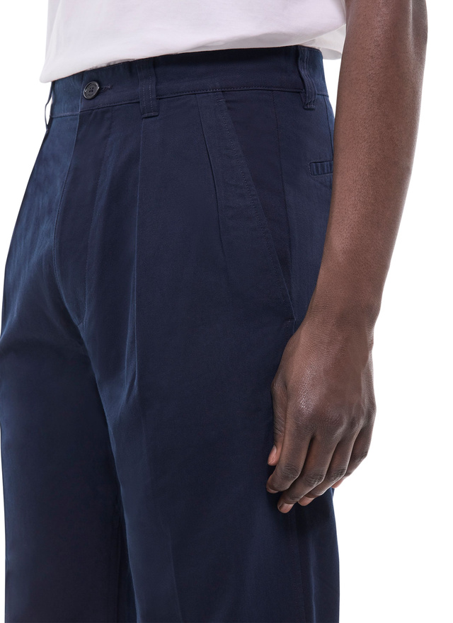 Men's chino trousers Fursac - P3GINO-GP01-D030