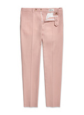 Chino trousers - P3IKIA-B712-70