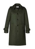 Coat - M3MARS-MM09-40