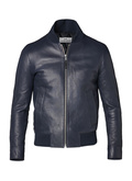 Leather jacket - M3KEDY-KL02-31