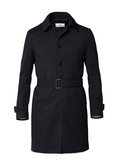 Trench coat - M3NERI-NM21-30