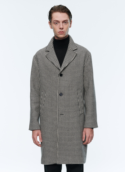 Men's coat Fursac - 22HM3AIGL-AM13/20