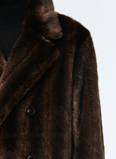 Men's coat Fursac - M3ARCS-AM31-18