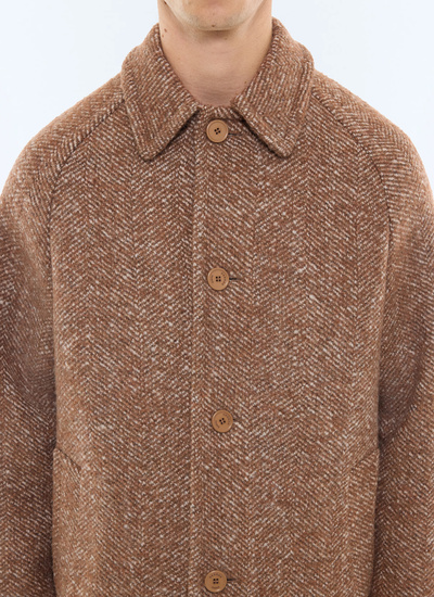Men's coat Fursac - M3LOVE-LM03-A011