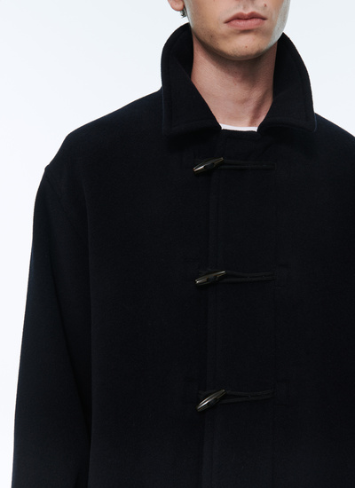 Men's coat Fursac - M3ALTO-AM32-30