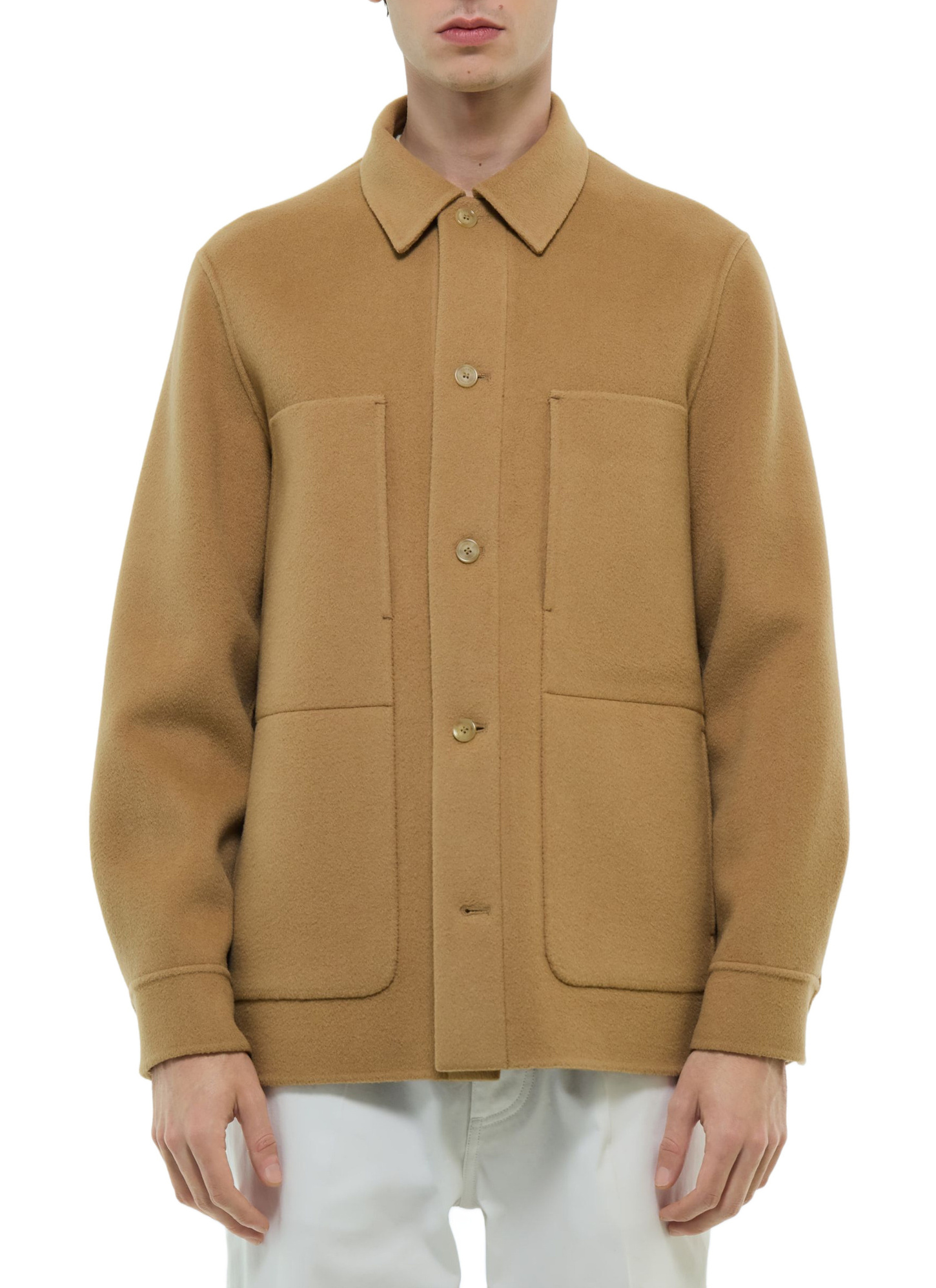 Men's coat Fursac - M3FADA-FM13-A011