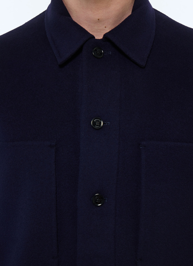 Men's coat Fursac - M3FADA-FM13-D030