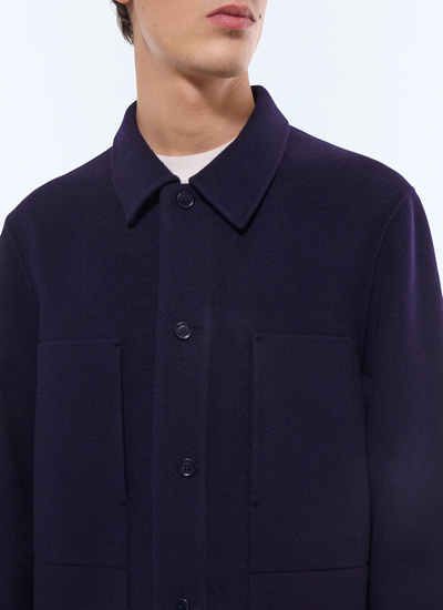 Men's coat Fursac - M3FADA-JM13-D030