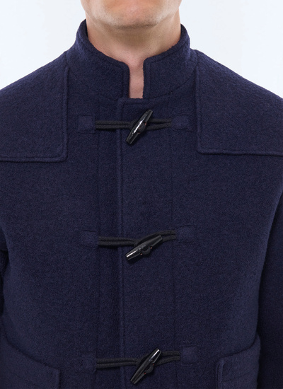Men's coat Fursac - M3GUFL-GM04-D030