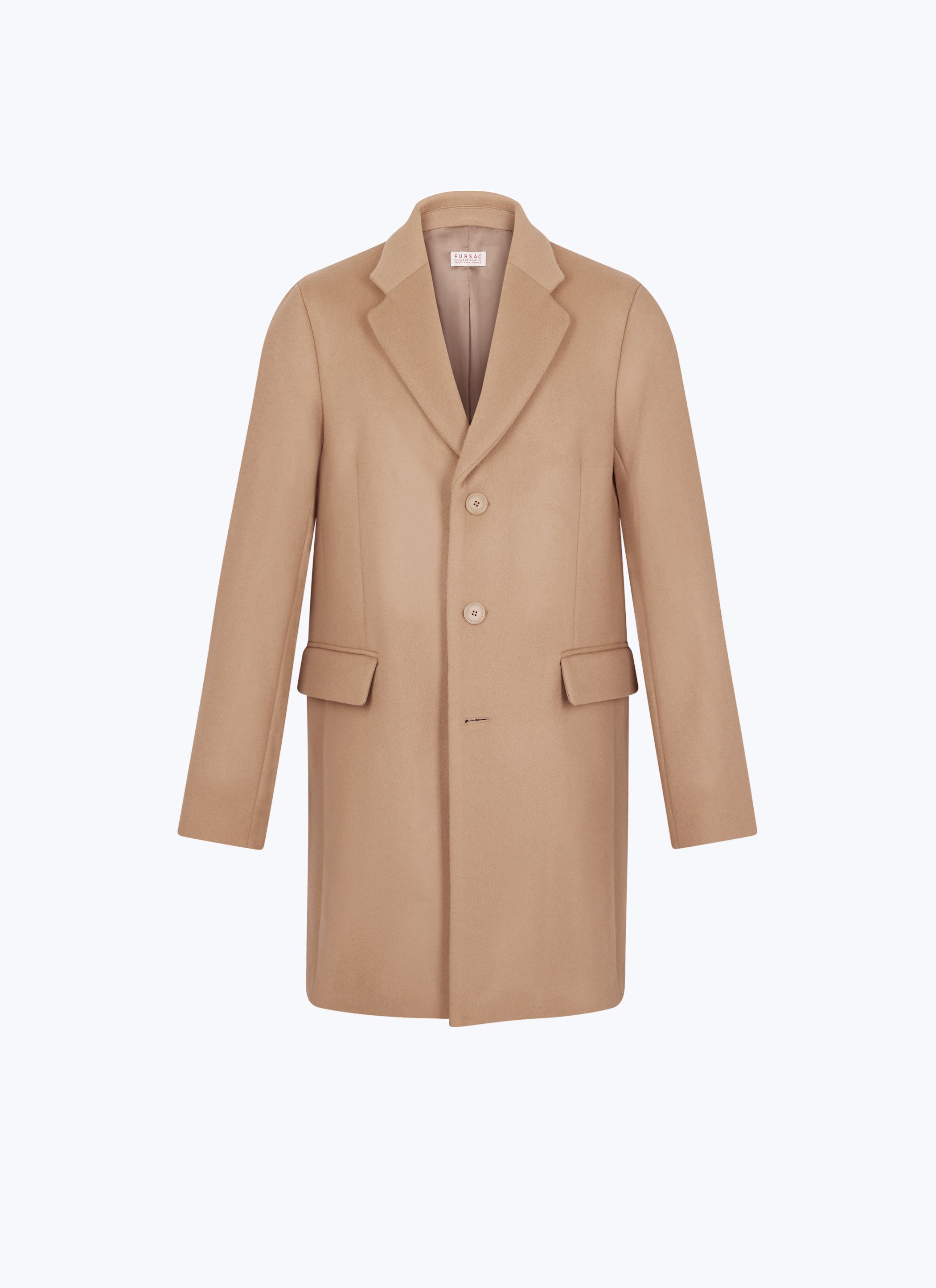 Cashmere wool coat mens hotsell