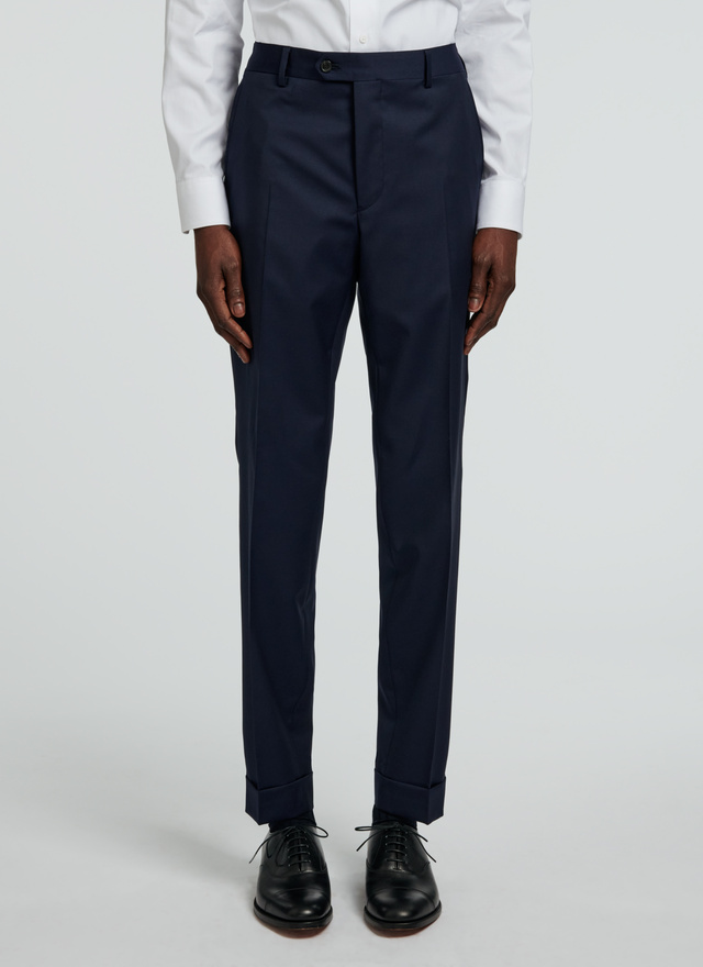 Costume homme laine vierge Fursac - C3VOXX-B570-31