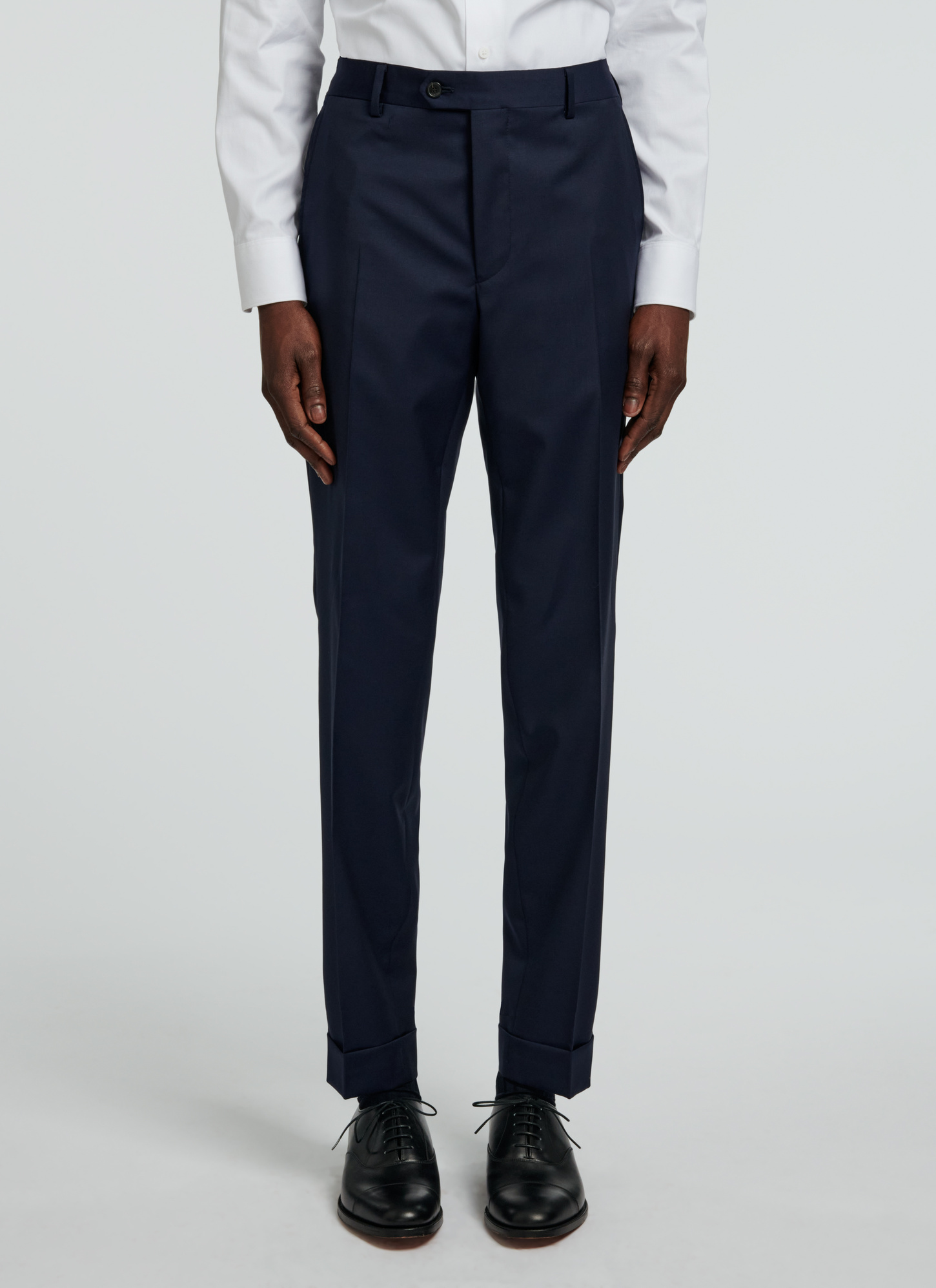 Costume homme laine vierge Fursac - C3VOXX-B570-31