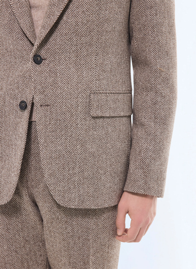 Costume homme Fursac - C3FRAT-GX02-G018