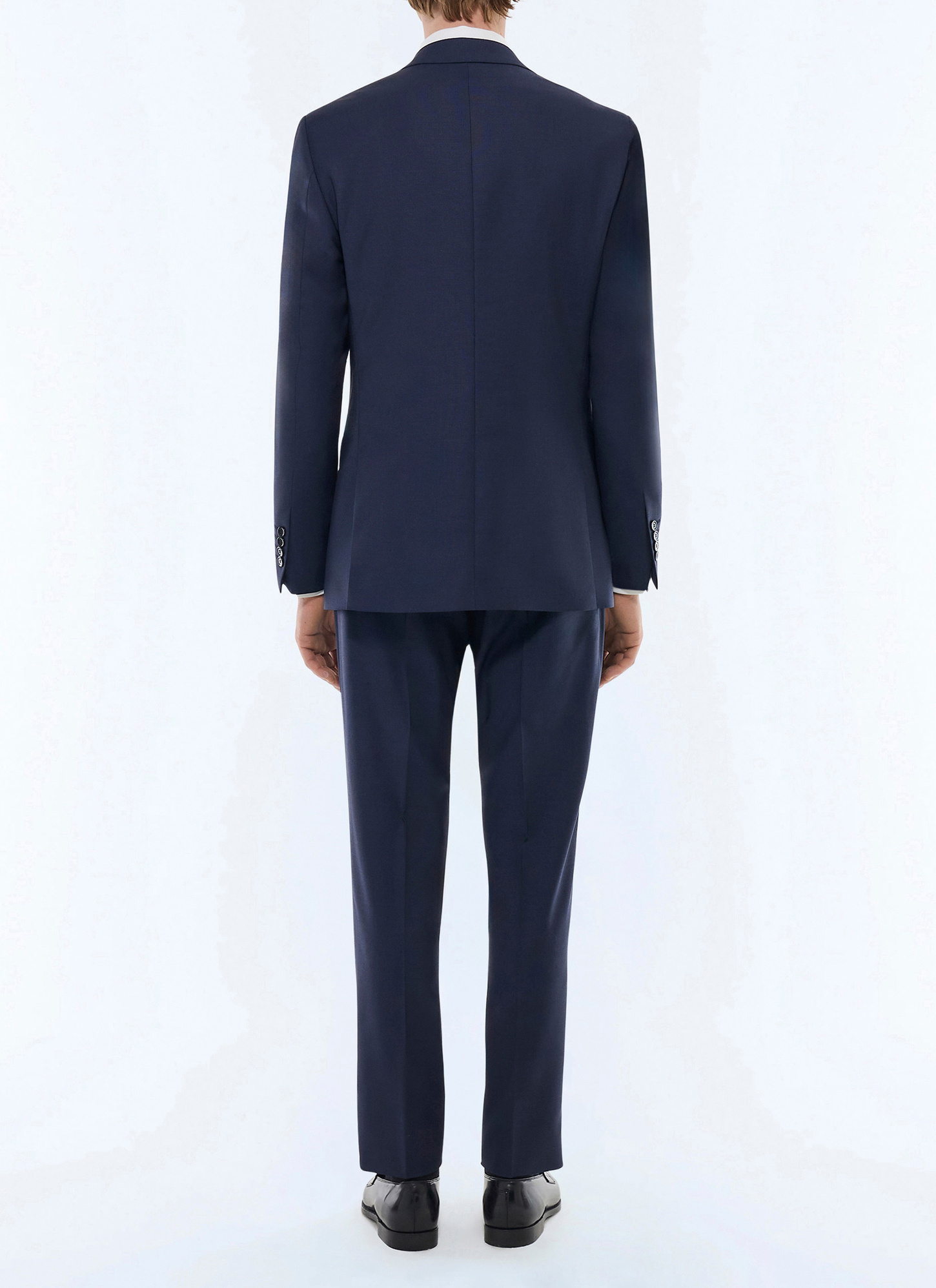 Costume bleu marine homme Fursac - C3EVIP-EC35-D030