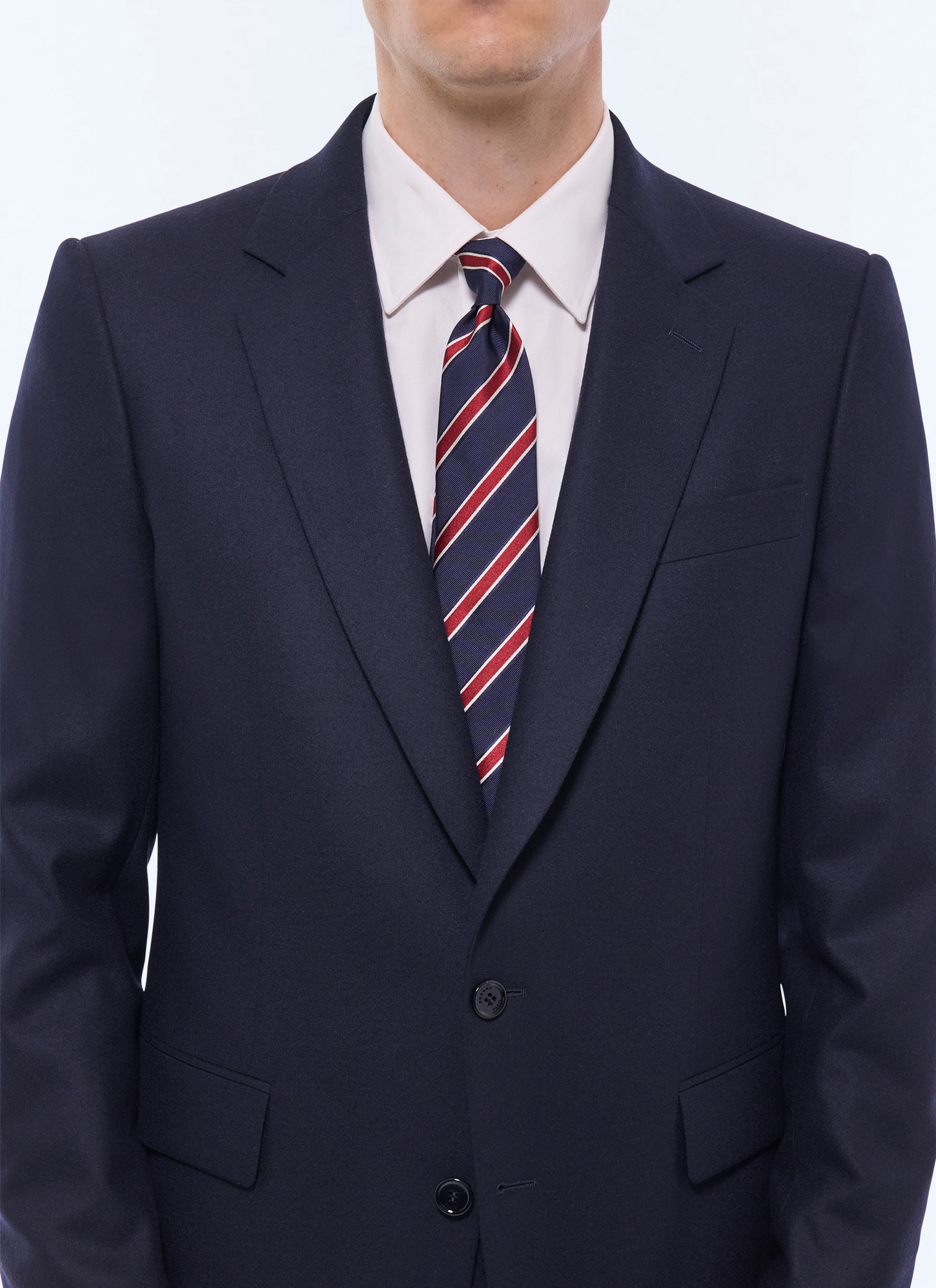 Costume homme Fursac - C3EXUN-EC29-D030