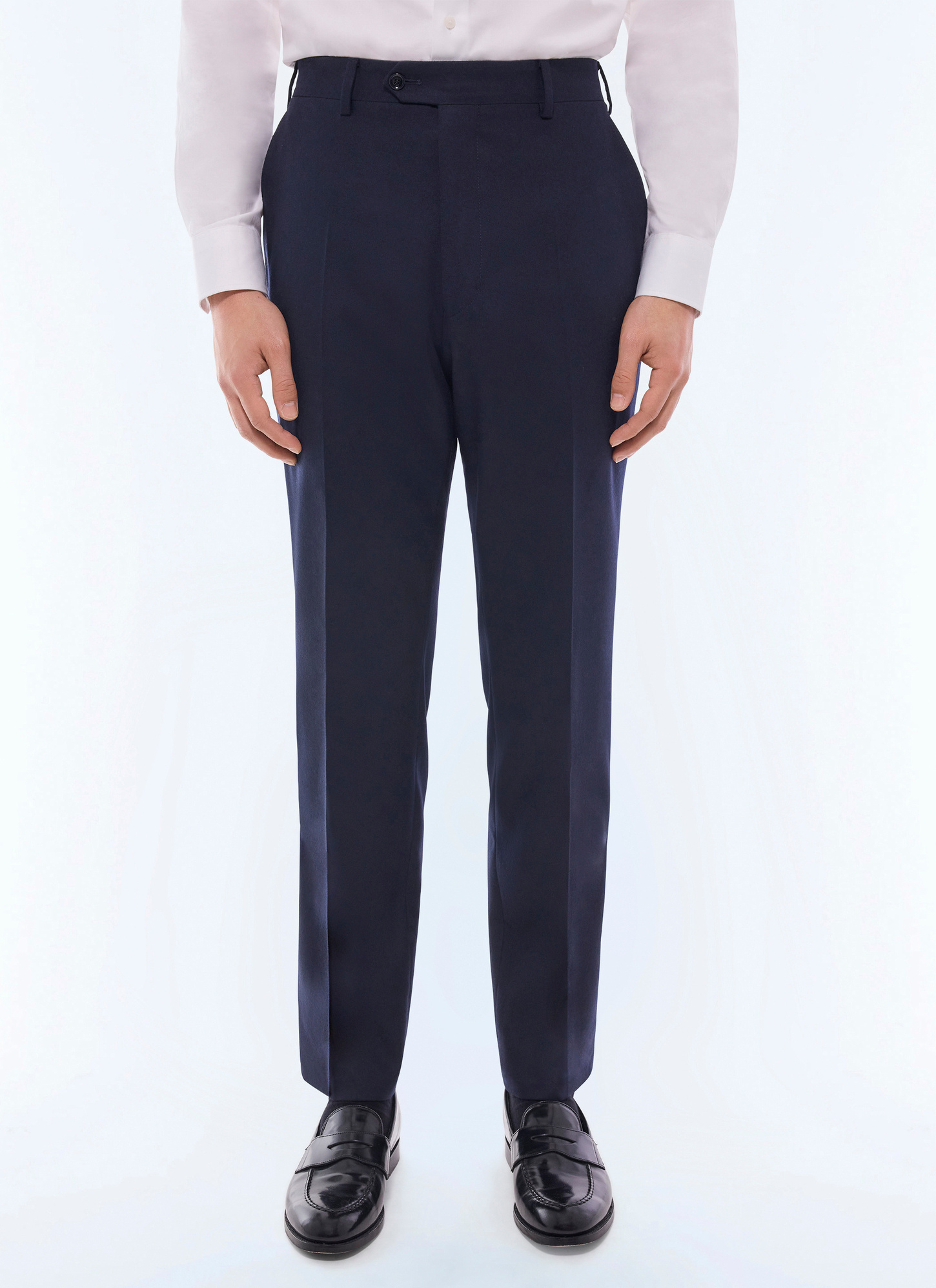 Costume bleu marine homme Fursac - C3EXUN-EC29-D030