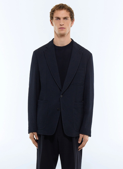 Costume bleu marine homme Fursac - C3JADO-JX04-D030