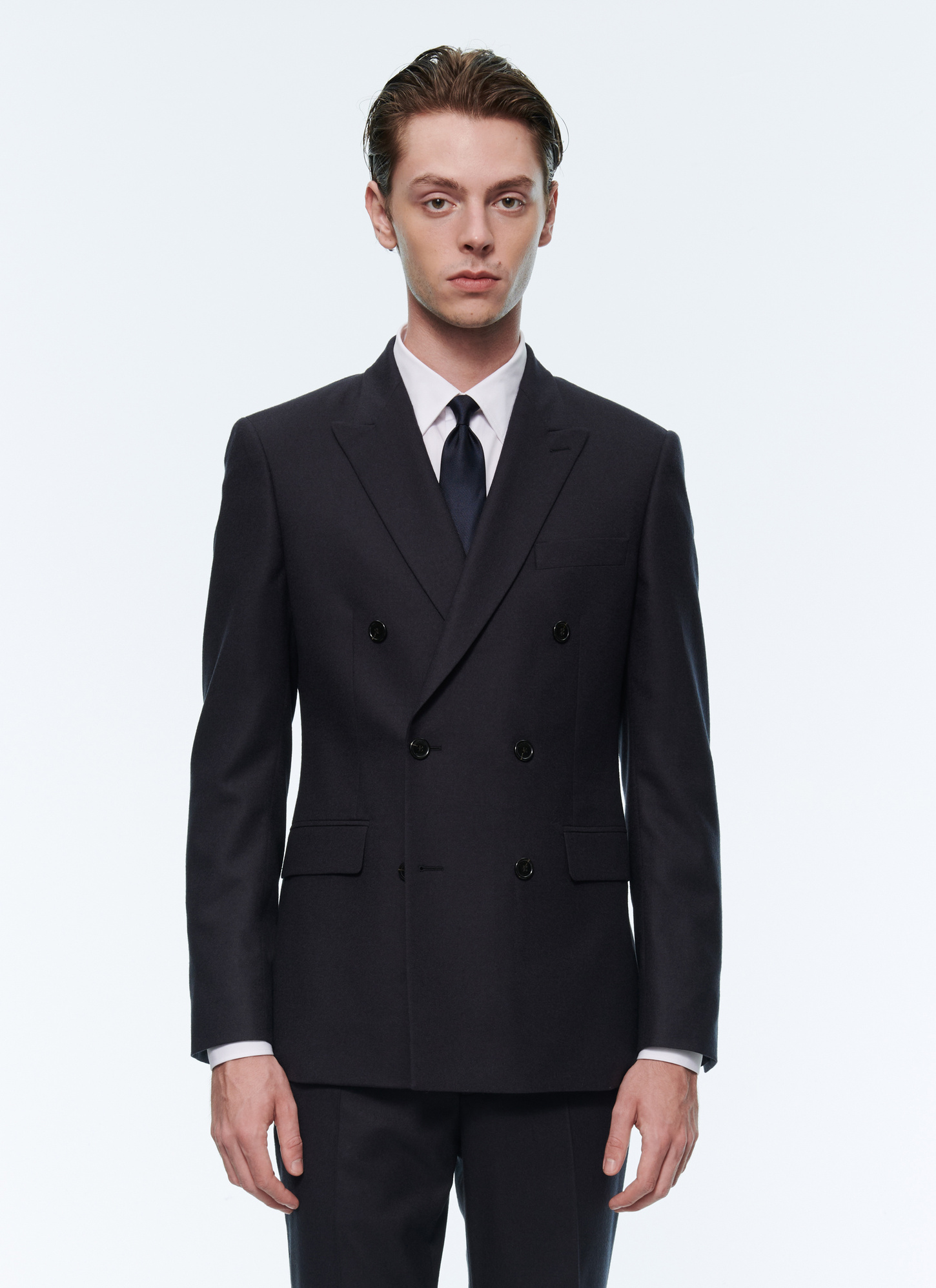 Costume bleu marine homme Fursac - C3VOCA-OC55-31