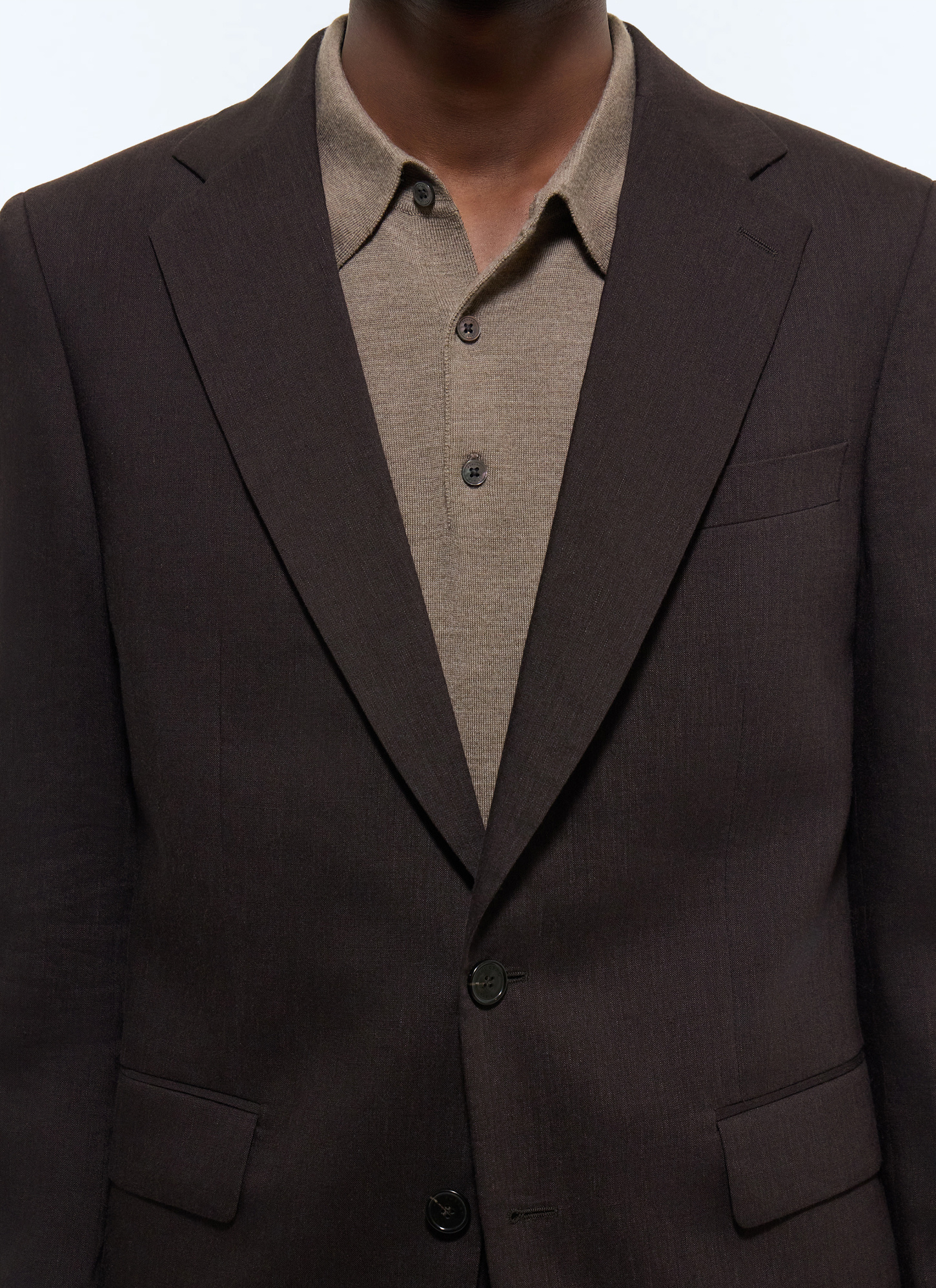 Costume homme Fursac - C3JADA-JX06-G018