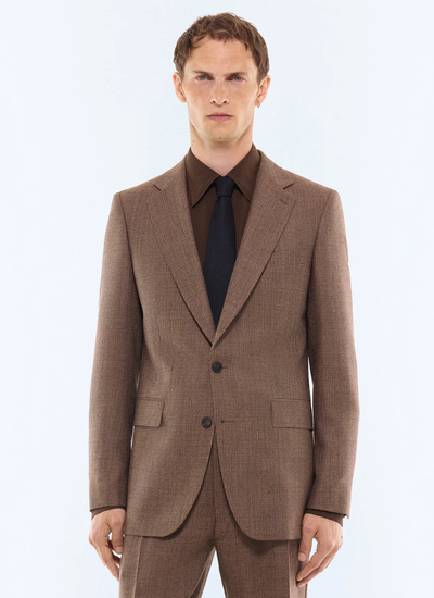 Costume homme Fursac - C3JEXU-LC04-G022