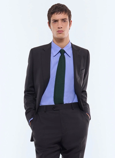 Costume noir homme Fursac - C3FOXA-GC40-B020