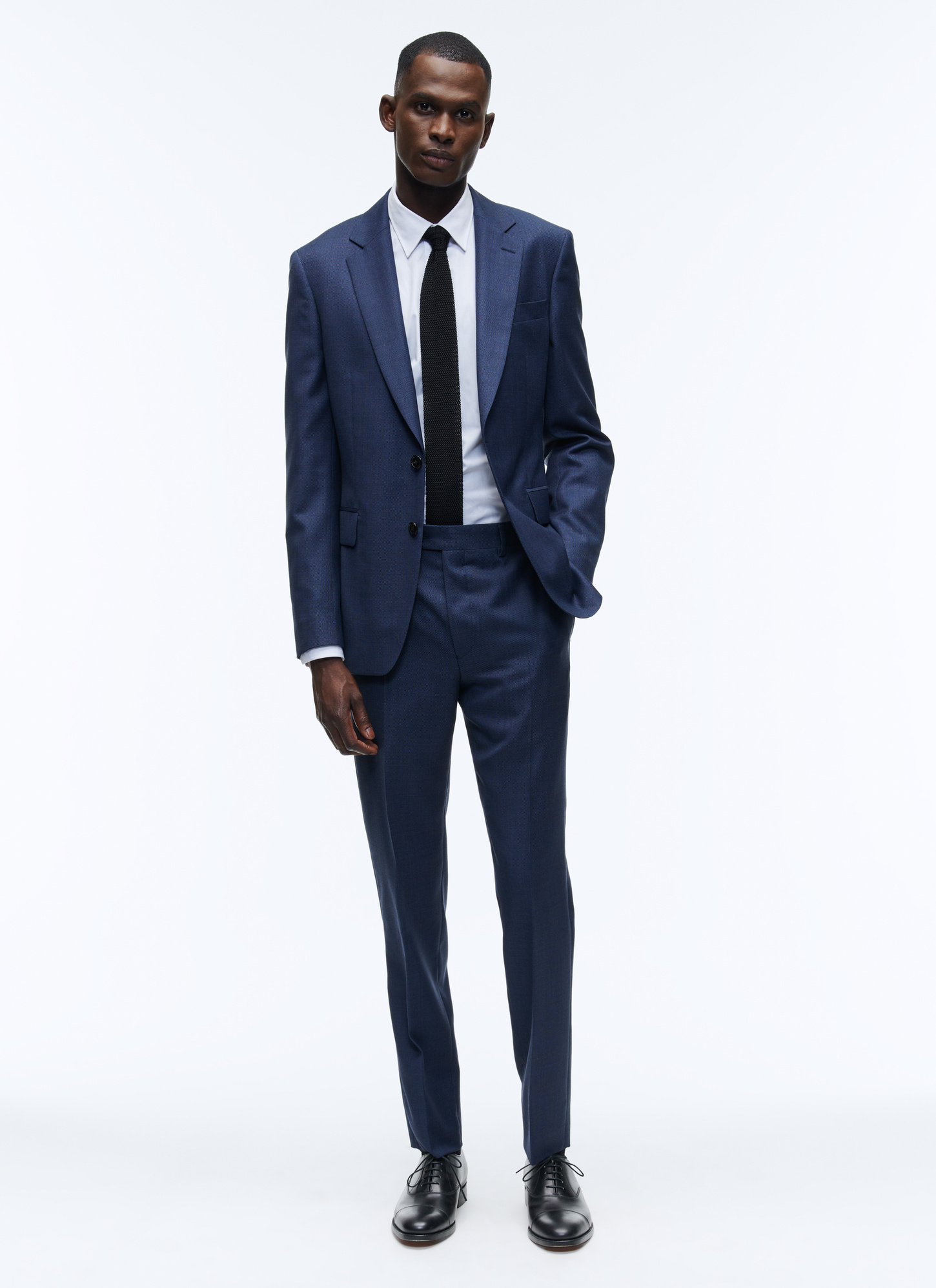 Costume homme Fursac - C3AXUN-AC13-34