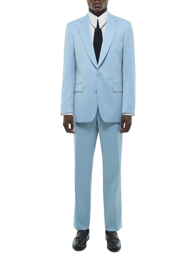 Costume bleu ciel homme Fursac - C3FRAM-DC13-D003