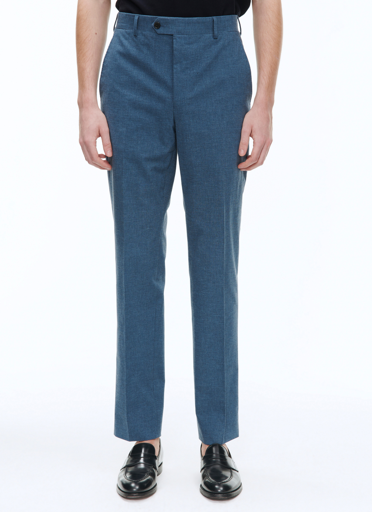 Costume bleu clair homme Fursac - C3AXUN-BC07-35