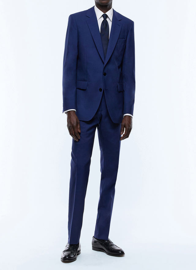 Costume homme Fursac - C3EXUN-BV01-D012