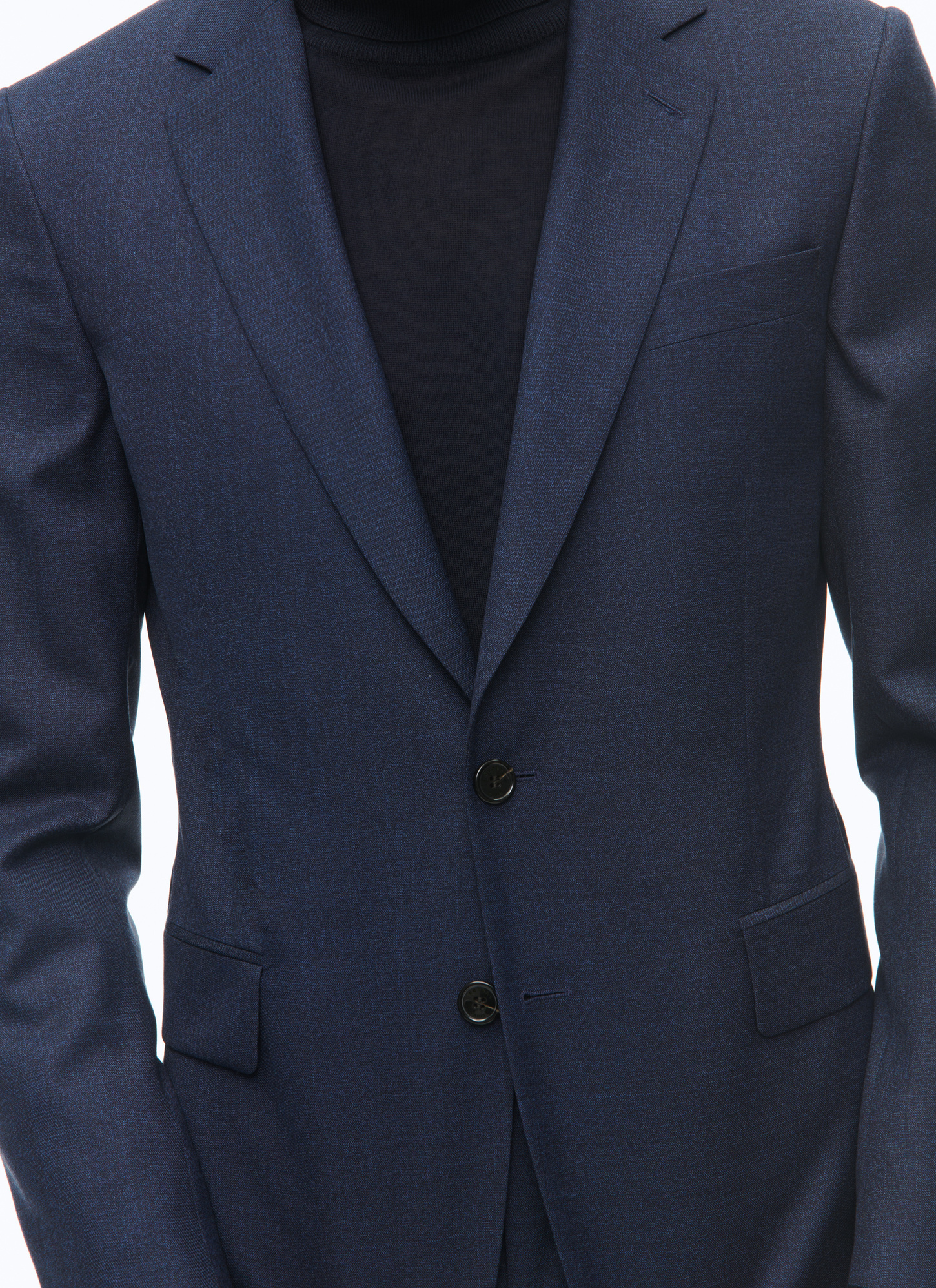 Costume homme Fursac - C3AXUN-OC31-D029