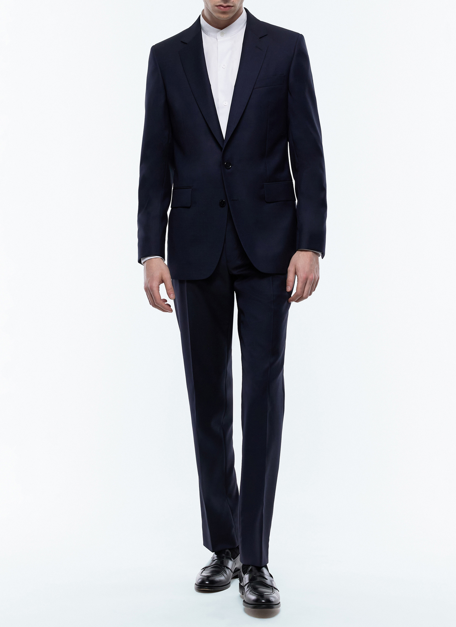 Costume homme Fursac - C3EXUN-EC27-D030