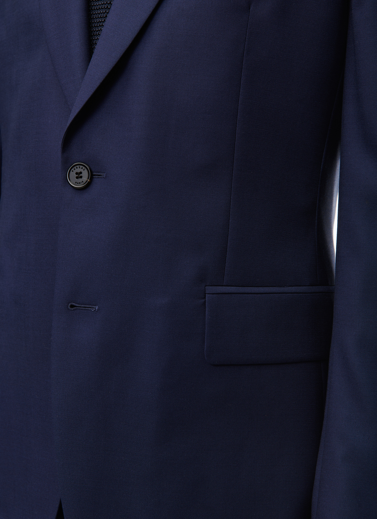 Costume homme Fursac - C3AXUN-AC02-30