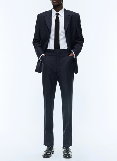 Costume bleu marine homme Fursac - C3DADO-DC19-D030