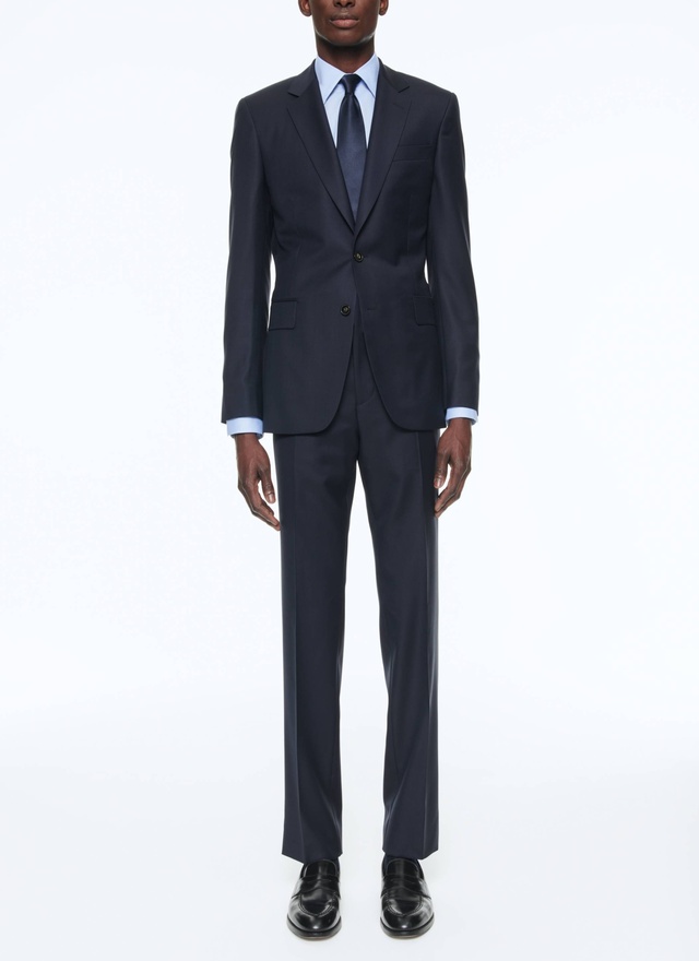 Costume bleu marine homme Fursac - C3SOXA-TC45-30