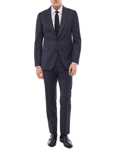 Costume homme Fursac - C3FEXU-GC10-D030